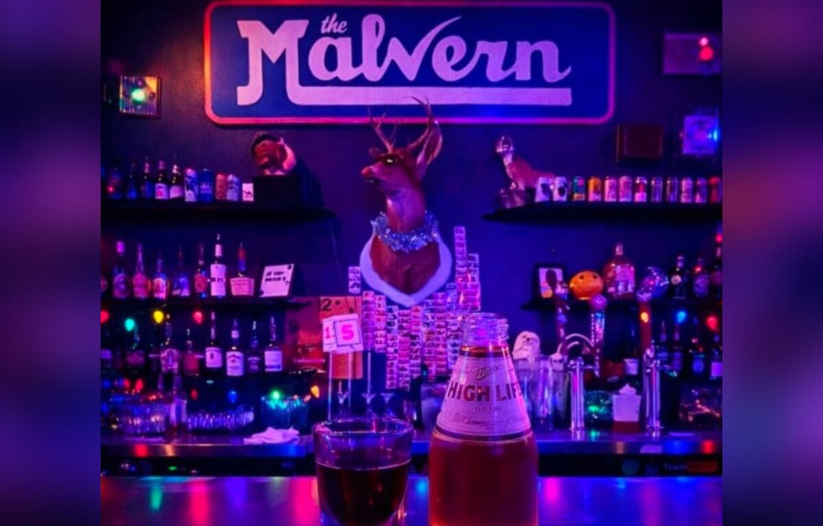 The Malvern