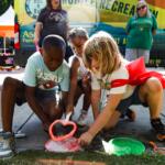 United Way of Asheville and Buncombe County