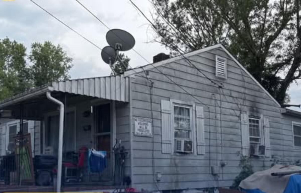 The home at 710 Brookshire Street in Asheville is the subject of a court-ordered nuisance abatement following an investigation into persistent illegal drug activity and prostitution, according to North Carolina Alcohol Law Enforcement.