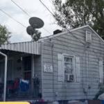 The home at 710 Brookshire Street in Asheville is the subject of a court-ordered nuisance abatement following an investigation into persistent illegal drug activity and prostitution, according to North Carolina Alcohol Law Enforcement.