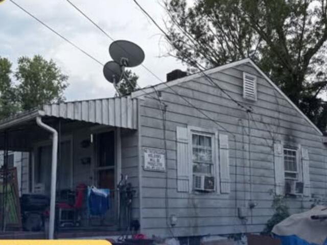 The home at 710 Brookshire Street in Asheville is the subject of a court-ordered nuisance abatement following an investigation into persistent illegal drug activity and prostitution, according to North Carolina Alcohol Law Enforcement.