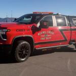 Reems Creek Fire Department