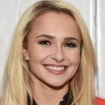 FILE - Hayden Panettiere participates in the BUILD Speaker Series to discuss the television series "Nashville" at AOL Studios on Jan. 5, 2017, in New York. (Photo by Evan Agostini/Invision/AP, File)