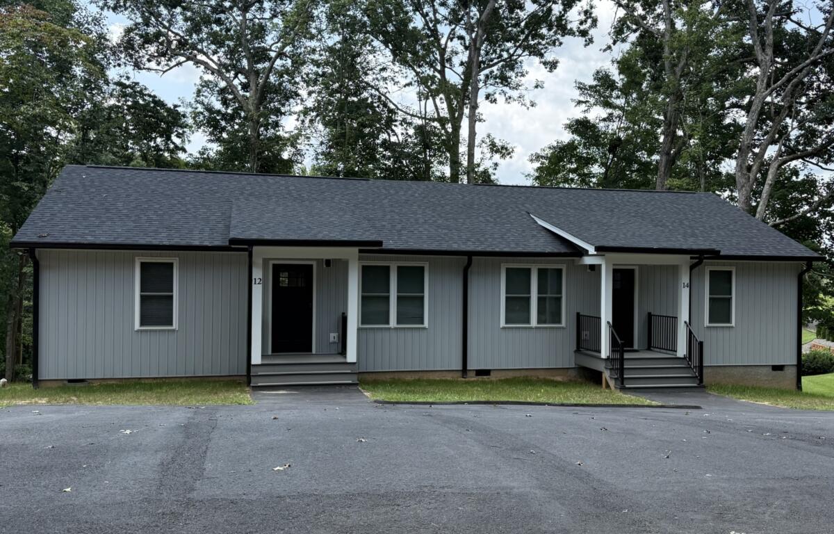 Asheville's Planning and Zoning Commission is recommending a series of changes that could make it easier to build more housing across the city, including duplexes and accessory dwelling units