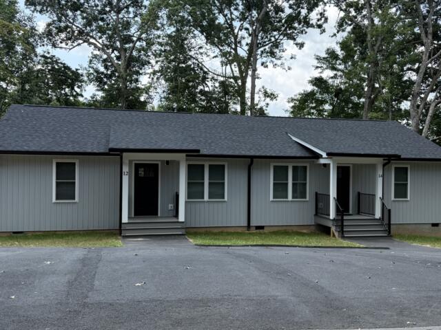 Asheville's Planning and Zoning Commission is recommending a series of changes that could make it easier to build more housing across the city, including duplexes and accessory dwelling units