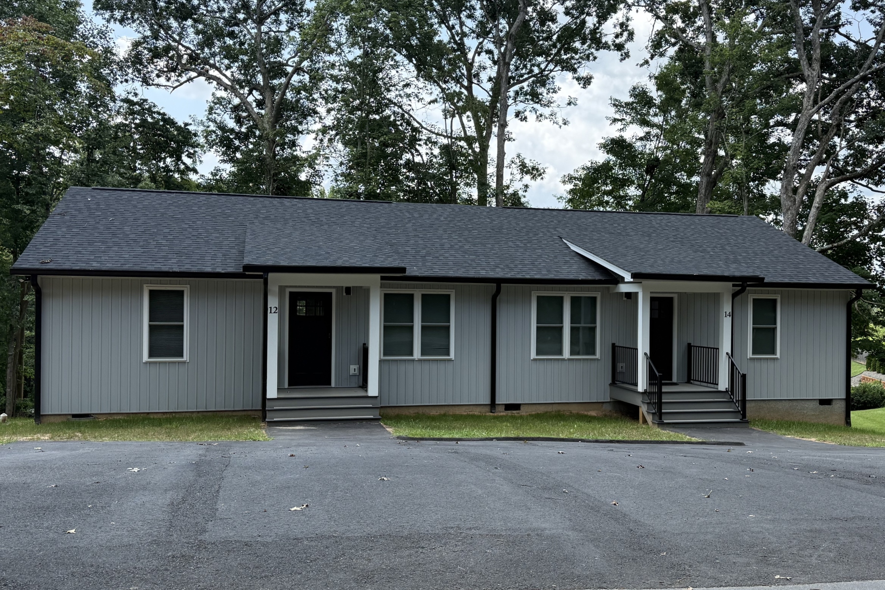 Asheville's Planning and Zoning Commission is recommending a series of changes that could make it easier to build more housing across the city, including duplexes and accessory dwelling units