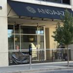 Andaaz has reopened at 15 Page Ave. in downtown Asheville after Tropical Storm Helene flooding destroyed the Indian restaurant’s former Biltmore Village location in September 2024.
