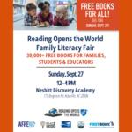 Read to Succeed Asheville/Buncombe