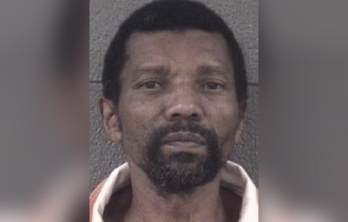 Louis Williams Jones Jr.
