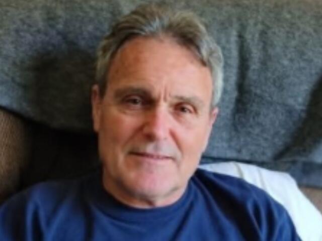 Edward Malloy