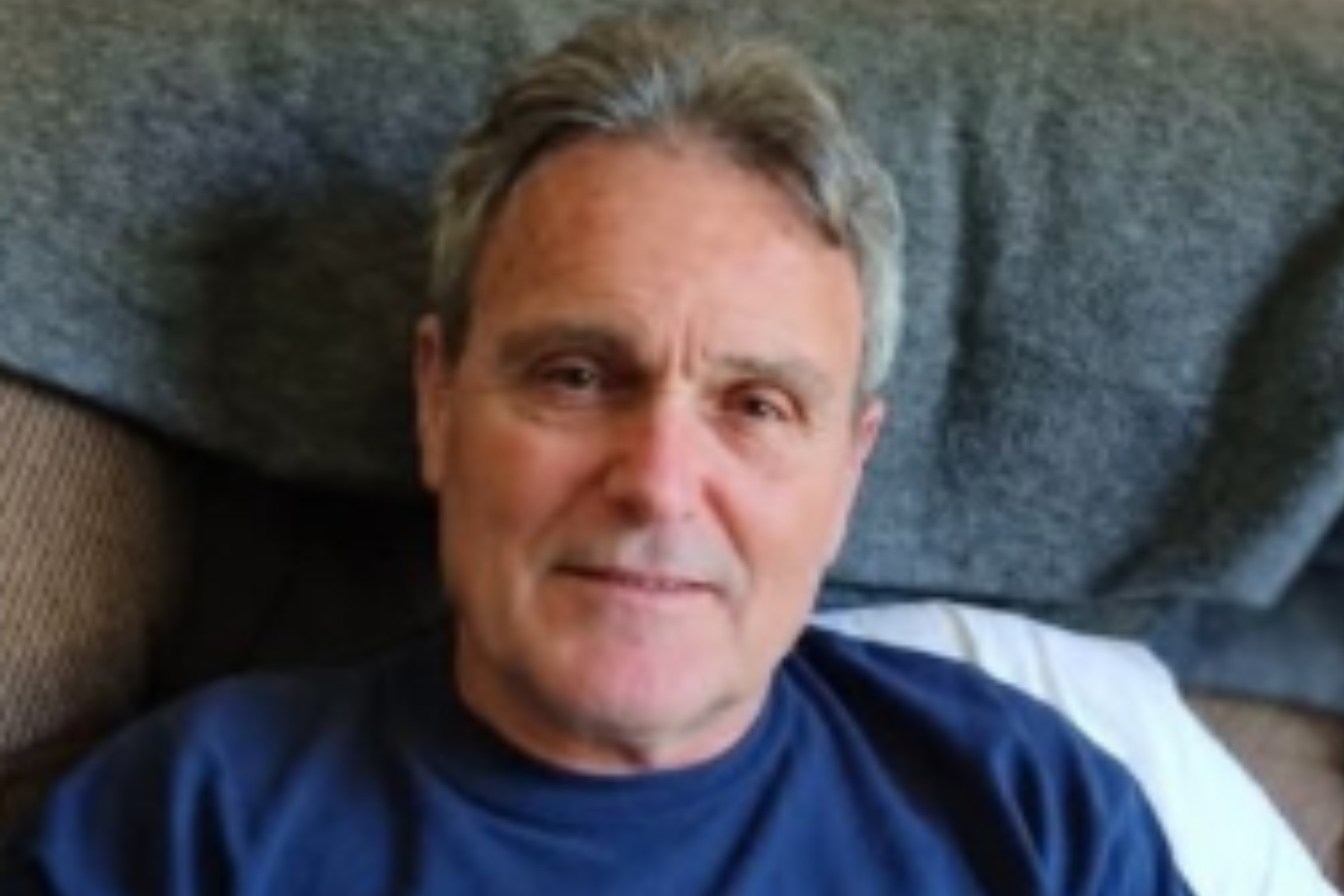 Edward Malloy