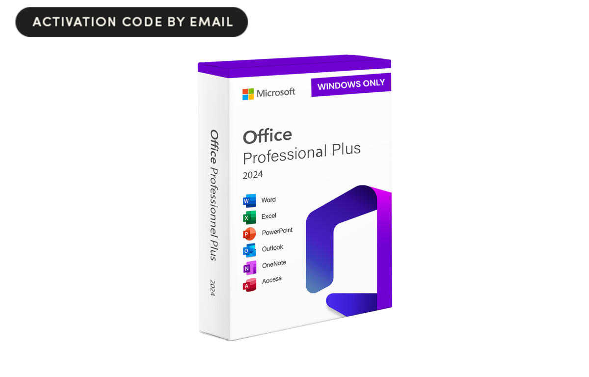 Western North Carolina Windows users can get Microsoft Office 2024 for $49.97