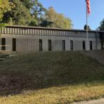 The building at 123 Lyman St. in Asheville’s River Arts District is slated to become the first building of the planned RAD Creative Campus. The Buncombe County Tourism Development Authority has approved more than $2.1 million in tourism-tax funding for the building.