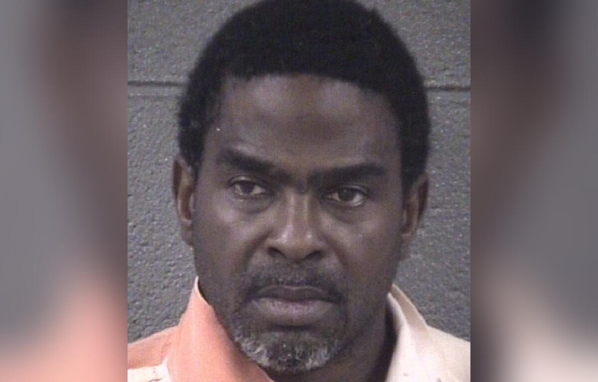 Eric Lee Anderson Sr.