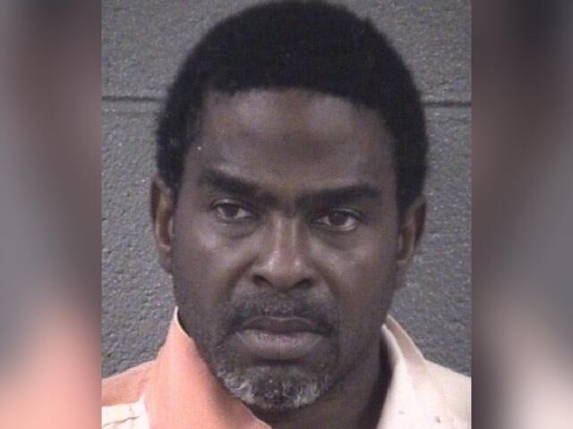 Eric Lee Anderson Sr.