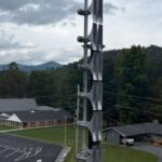 Haywood County has been building out its network of Emergency Alert Sirens, which will sound when flood waters threaten lives along waterways.