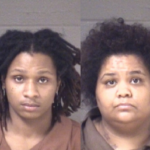 Two arrested on drug trafficking charges