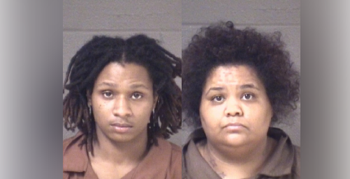 Two arrested on drug trafficking charges