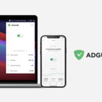 AdGuard's Family Plan blocks ads and trackers across up to 9 devices with a single lifetime purchase.