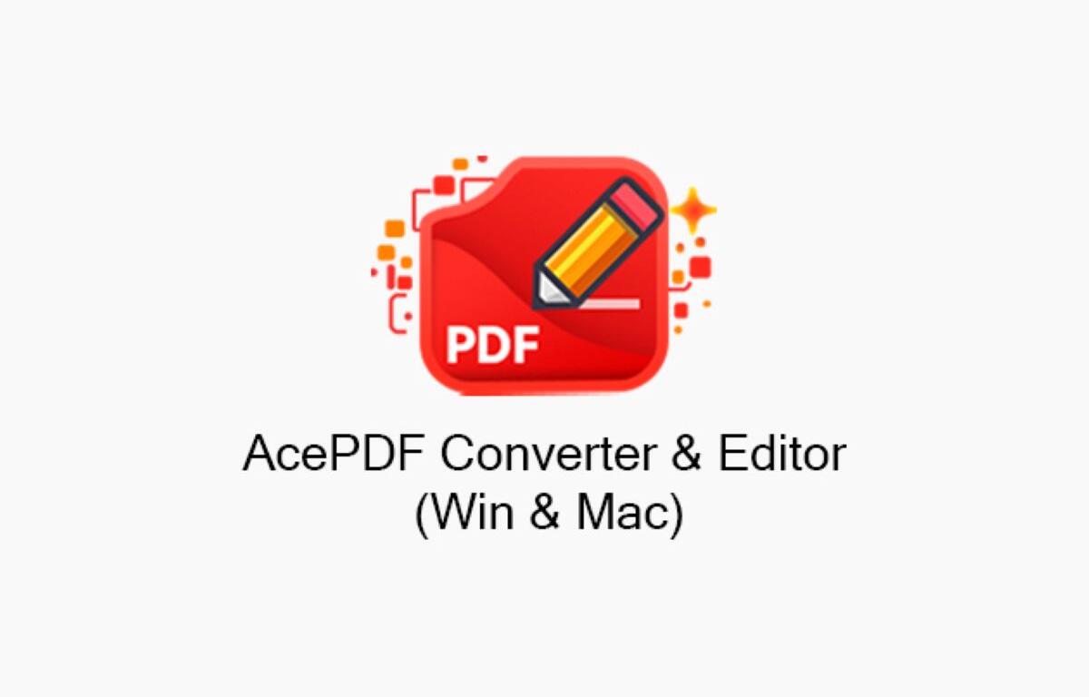 Lifetime PDF Reader