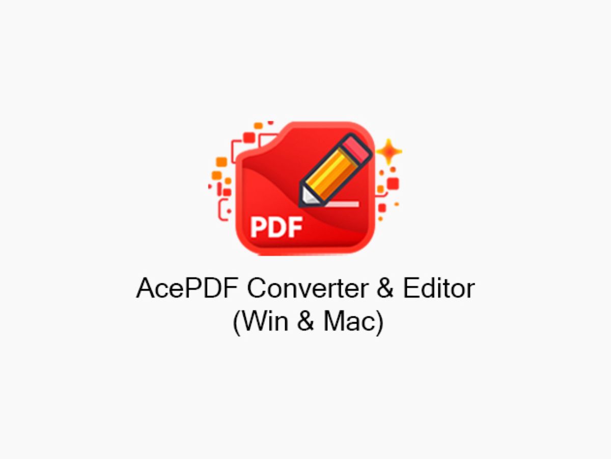 Lifetime PDF Reader