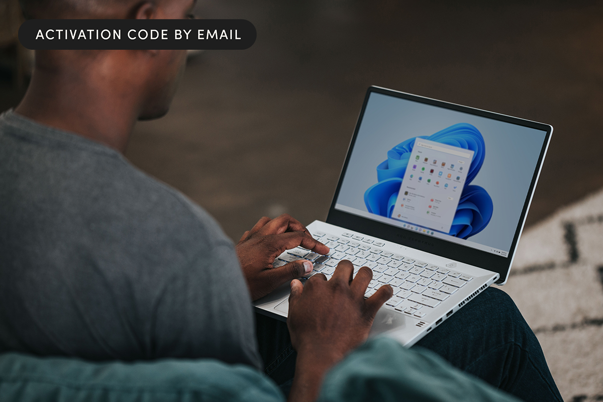 Equip one Windows PC with Word, Excel, PowerPoint and other Office apps for $27.97 through Nov. 1, with no recurring subscription payment.