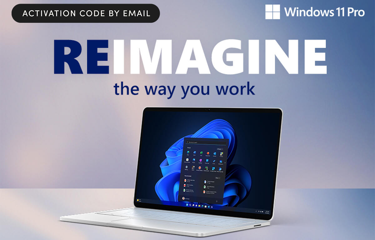 A $14.99 Windows 11 Pro deal for Western North Carolina PC users