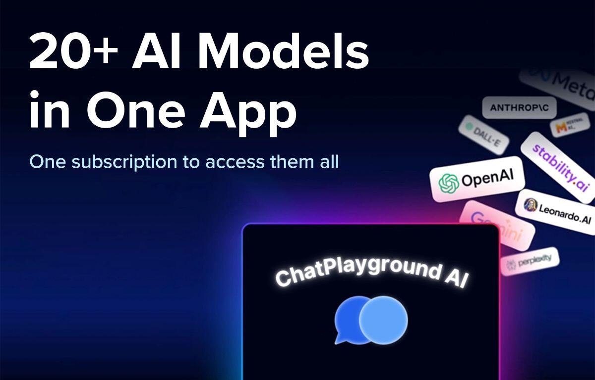 Compare AI answers in one workspace: $60 lifetime deal for Asheville readers