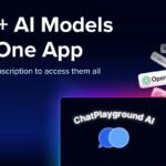 Compare AI answers in one workspace: $60 lifetime deal for Asheville readers