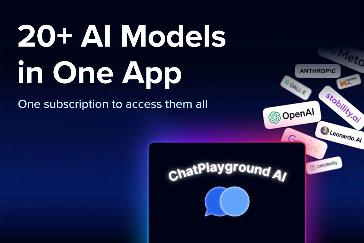 Compare AI answers in one workspace: $60 lifetime deal for Asheville readers