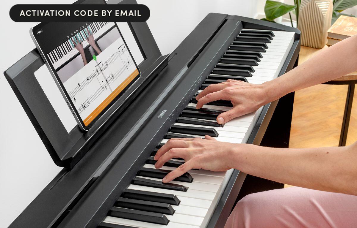 Asheville and Western North Carolina readers can explore flowkey Classic’s library of more than 1,000 classical and public-domain songs with a five-year subscription.