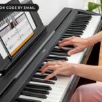 Asheville and Western North Carolina readers can explore flowkey Classic’s library of more than 1,000 classical and public-domain songs with a five-year subscription.