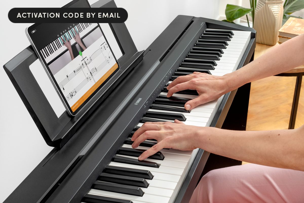 Asheville and Western North Carolina readers can explore flowkey Classic’s library of more than 1,000 classical and public-domain songs with a five-year subscription.